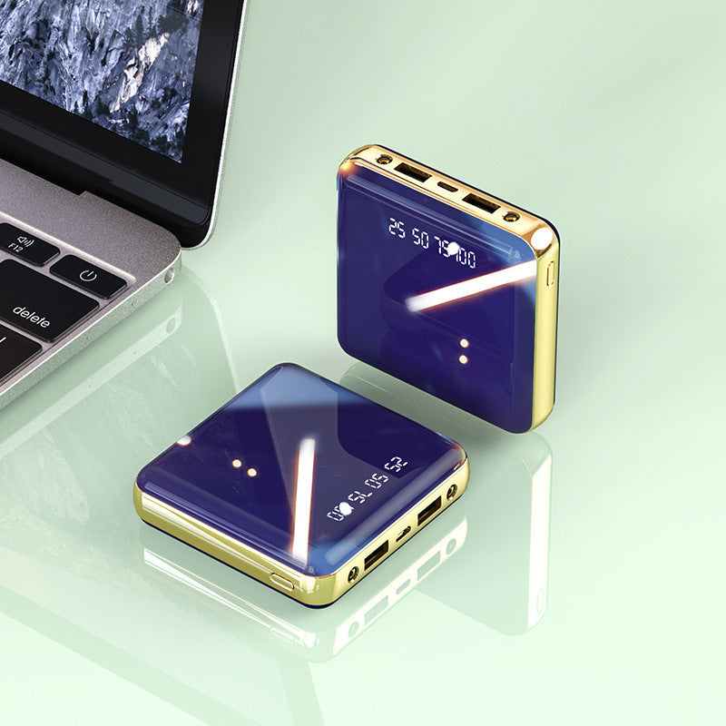 Portable Mobile Phone Power Bank