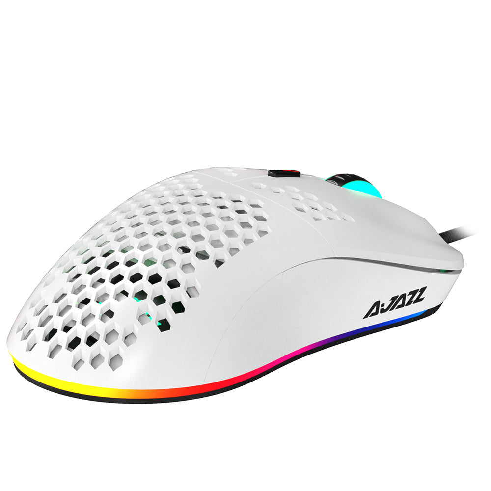 Lightweight Hollow Wired Gaming Mouse
