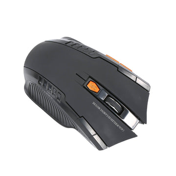 Gaming 2.4G Wireless Optical Mouse