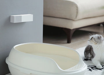Smart Air Purifier