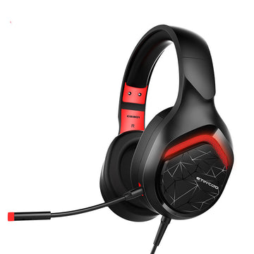 GS301 Computer Gaming Headset