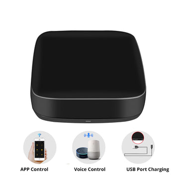 Voice Universal Infrared Remote Control