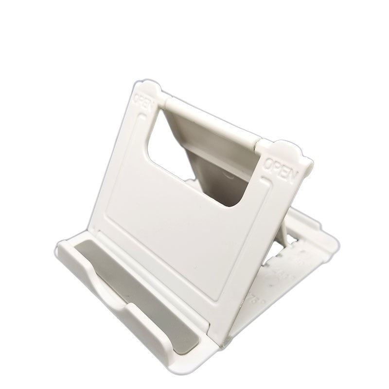 Creative Double Folding Mobile Phone Desktop Stand