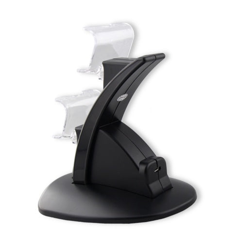 Dual USB Charge 4 PS4 controllers