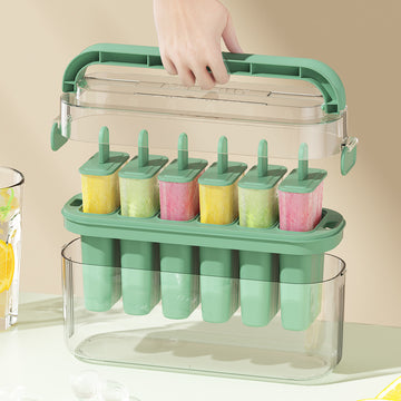 Domestic Self Made Ice Cream Mold