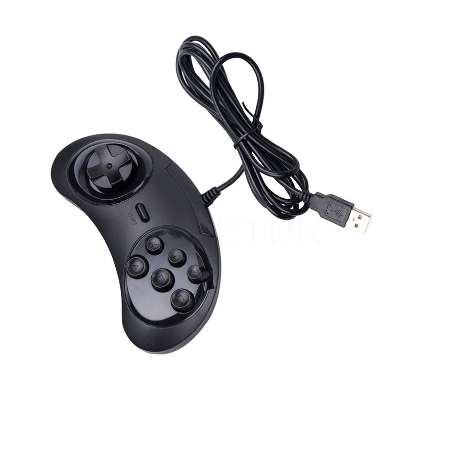 Computer Game Controller