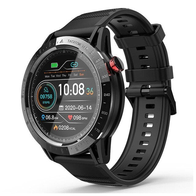 Waterproof Comet Smart Watch