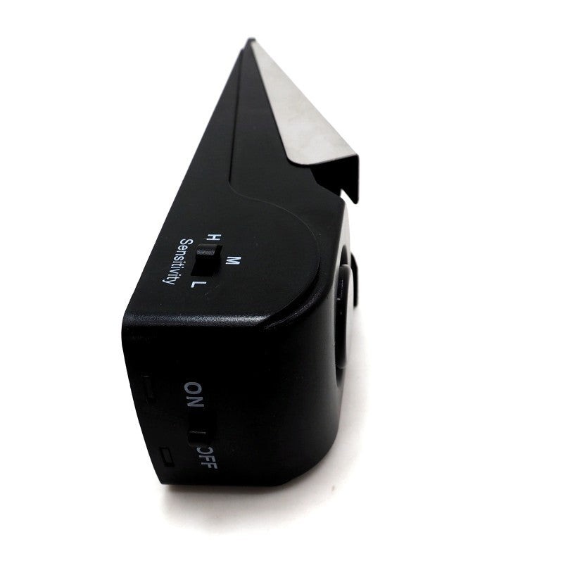 Door Stopper Alert Security System