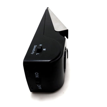 Door Stopper Alert Security System