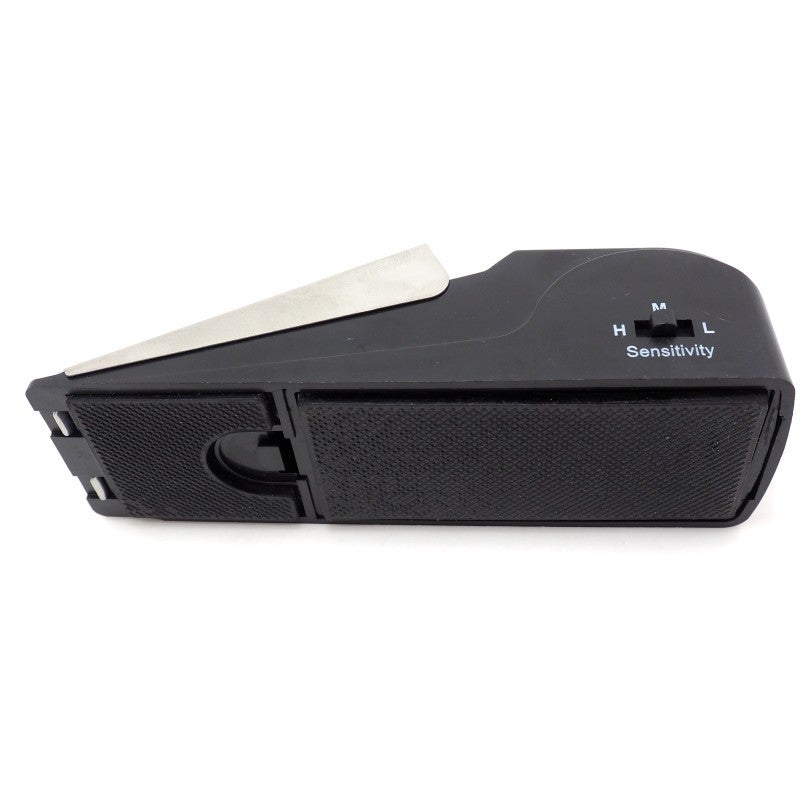 Door Stopper Alert Security System