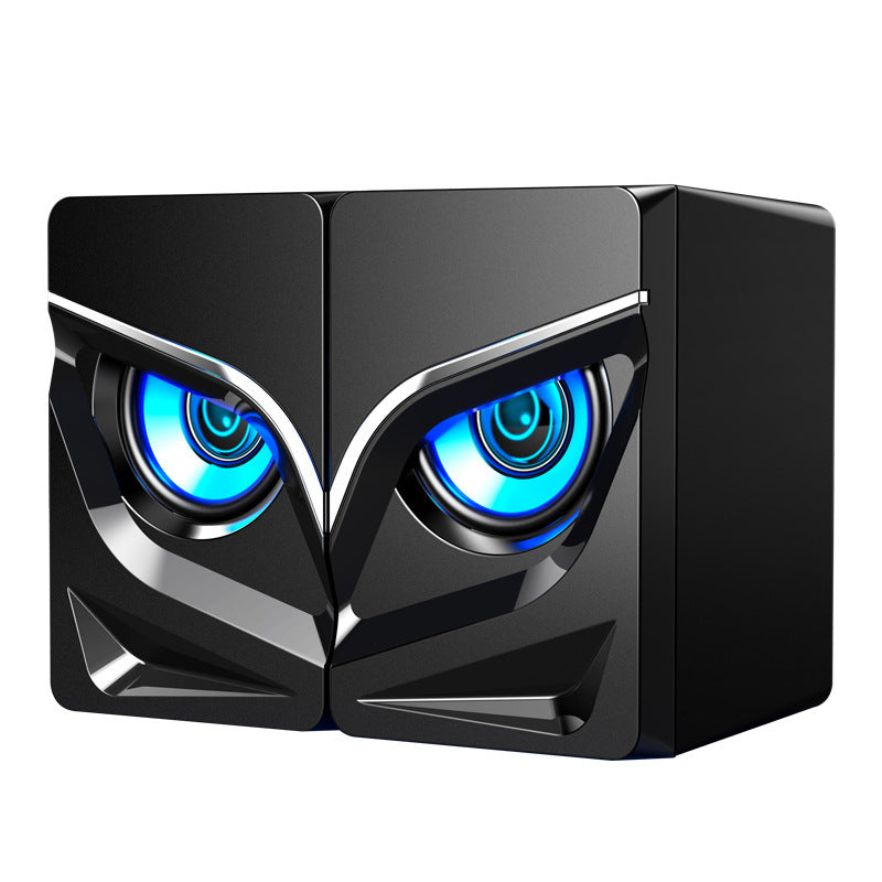 Desktop Computer Sound Speaker