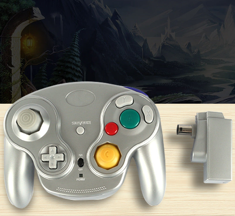 NGC2.4G Wireless Game Handle