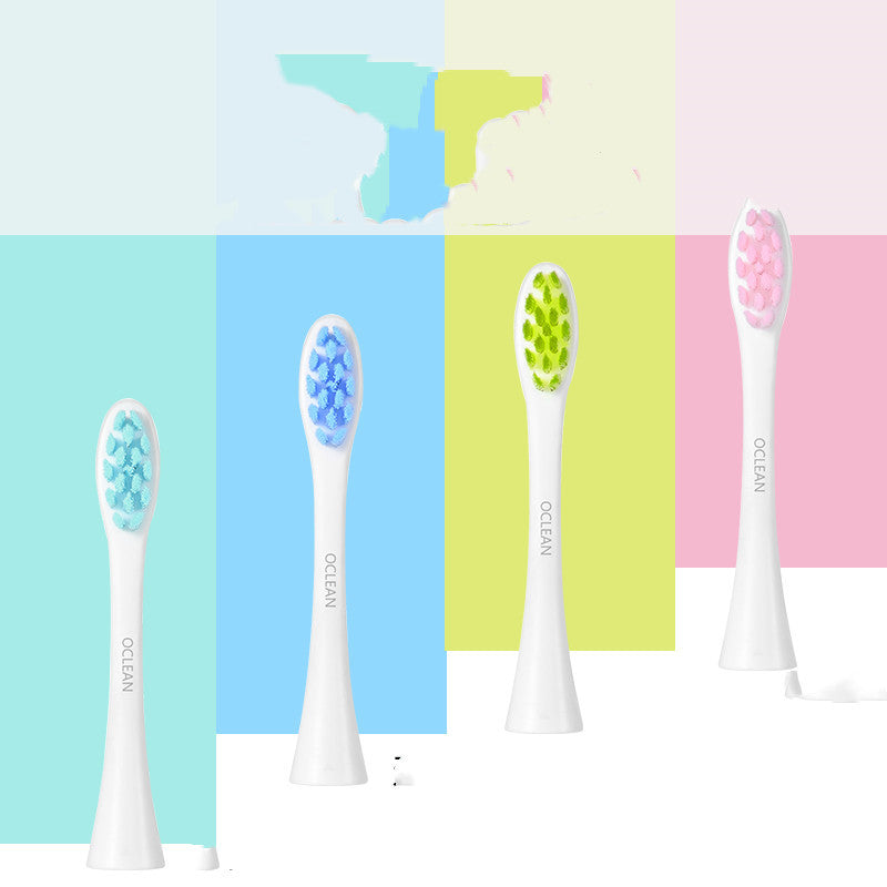 Head Full Range Electric Toothbrush