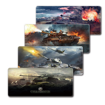 Oversize Gaming Mouse Pad