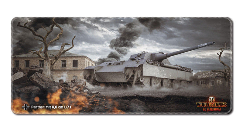Oversize Gaming Mouse Pad