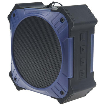 Waterproof Portable Bluetooth Speaker