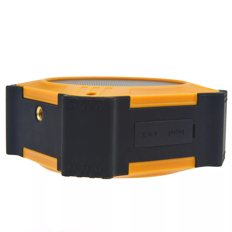 Waterproof Portable Bluetooth Speaker