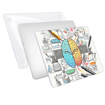 Notebook Computer Protection Case
