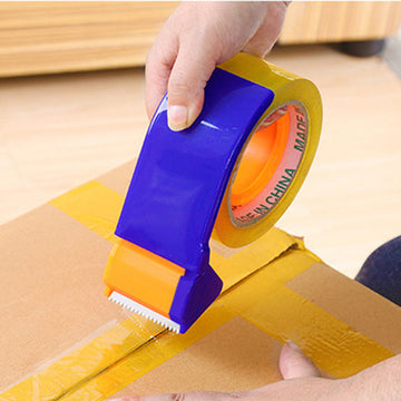 Plastic Sealing Tape Cutter