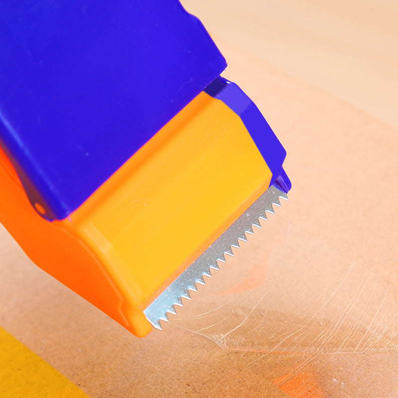 Plastic Sealing Tape Cutter