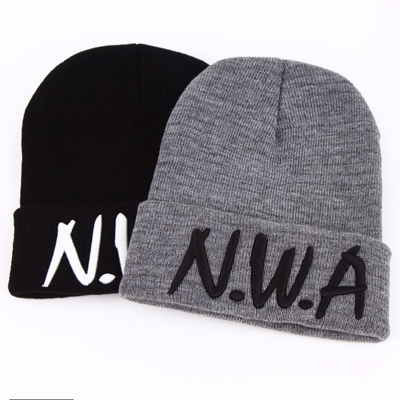 Knitted Beanies