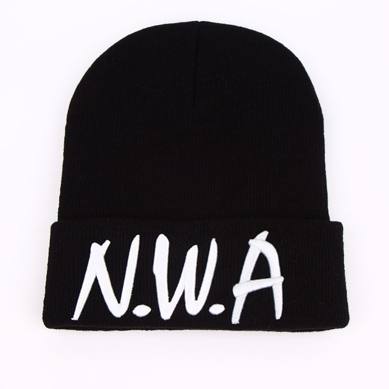 Knitted Beanies