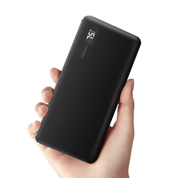 18W Fast Charging Power Bank