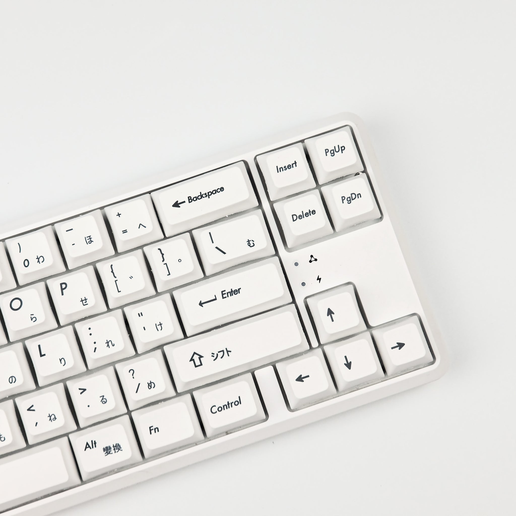 Mechanical Keyboard