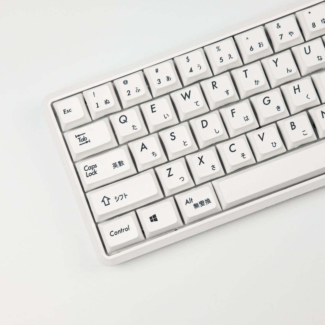 Mechanical Keyboard