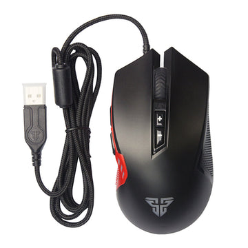 USB Wired Gaming Computer Mouse