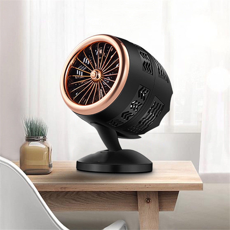 High Speed Electric Heater