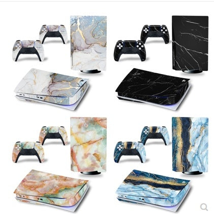 PS5 Disk Skins Console Controllers
