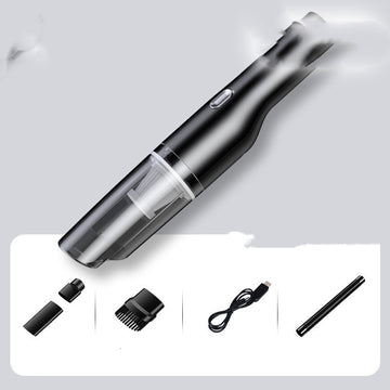 Mini Home Portable Vacuum Cleaner