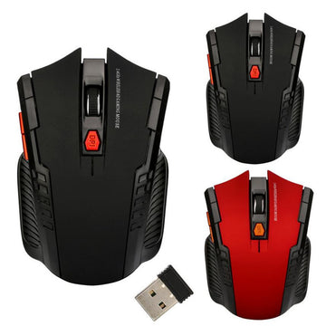 Gaming Wireless Mouse