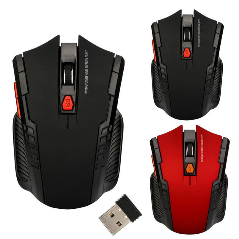 Gaming Wireless Mouse