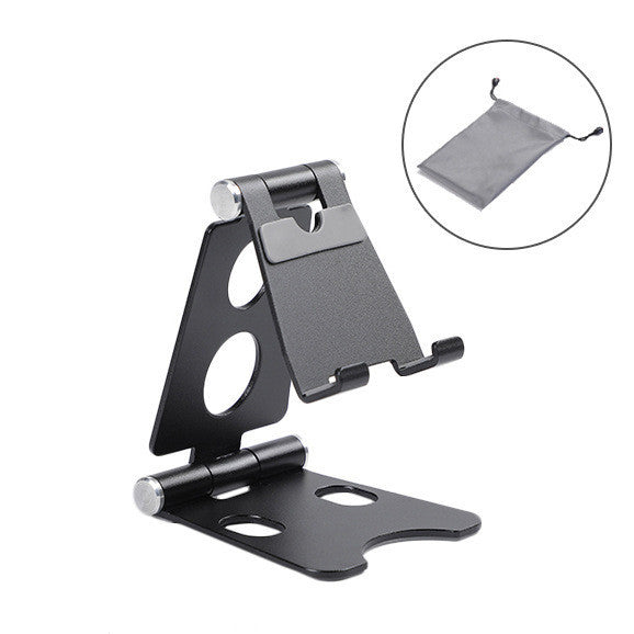 Mini Portable Desktop Stand