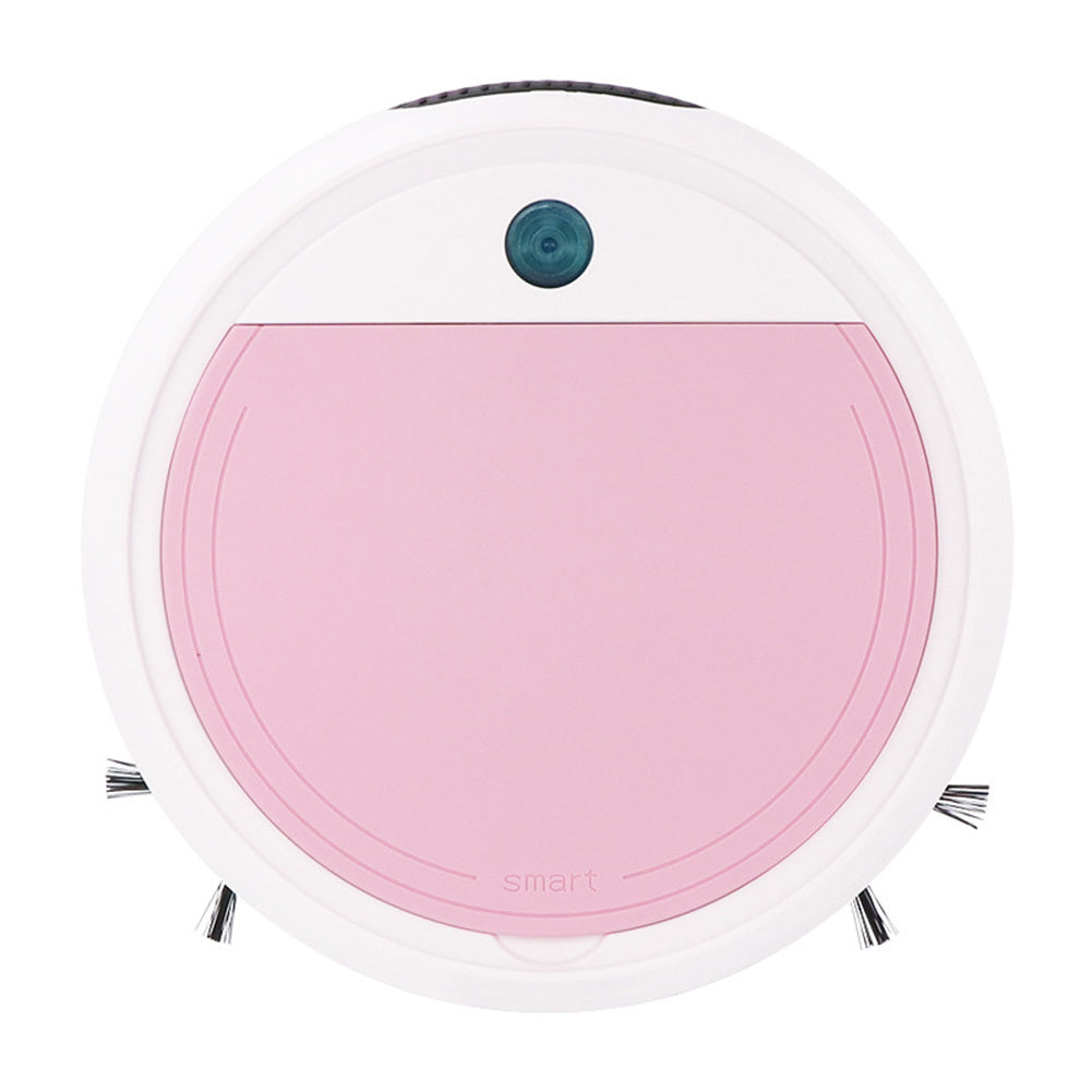 Charging Model Smart Sweeping Robot