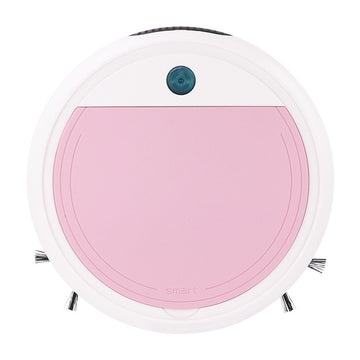 Charging Model Smart Sweeping Robot