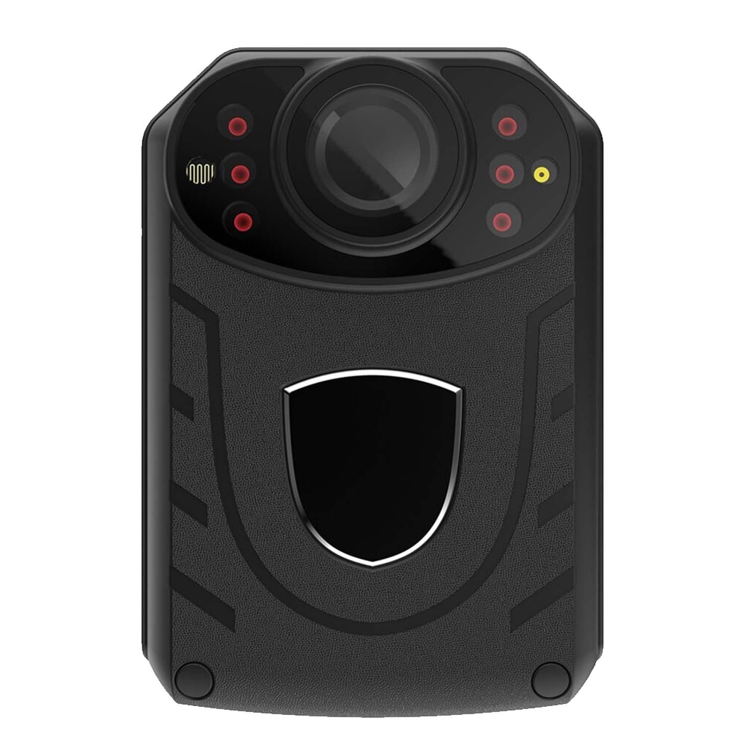 HD Night Vision Portable Security Camera