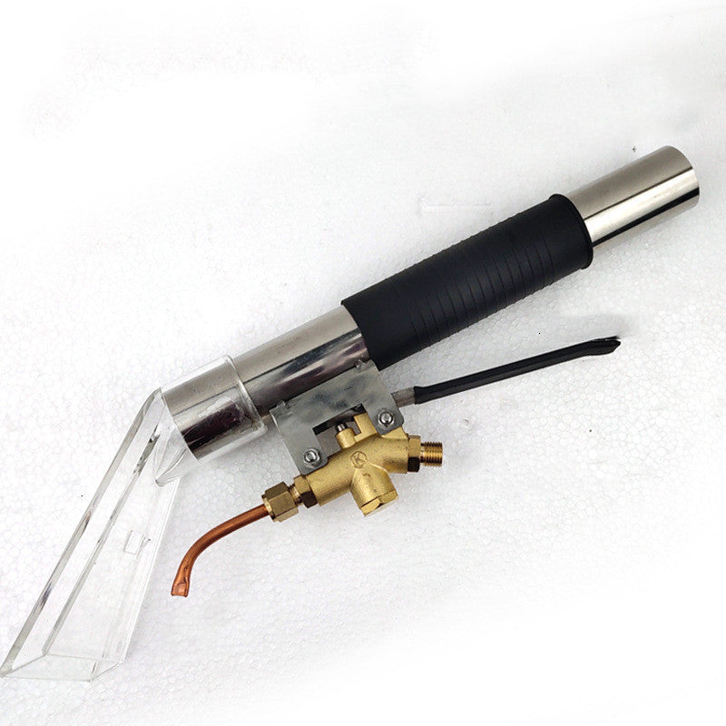 Car Interior Steam Engine Vacuum Cleaners