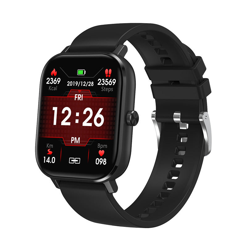 Dt35 Color Screen Smart Watch