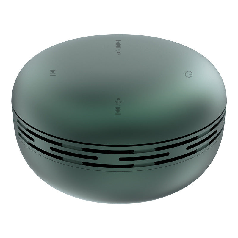 Hamburg Subwoofer Bluetooth Speaker