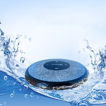 Waterproof Floating Speaker