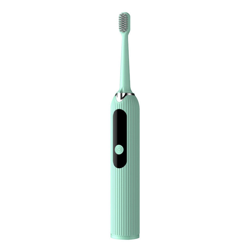 Portable Dental Electric Toothbrush