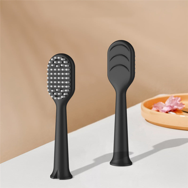 Portable Dental Electric Toothbrush