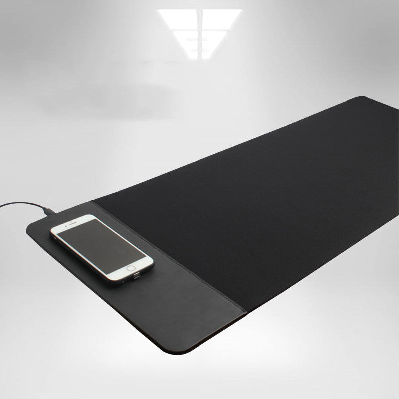 Charging Mouse Pad For Gaming