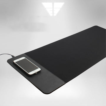 Charging Mouse Pad For Gaming