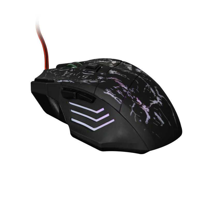 Computer Gaming Wired Mouse