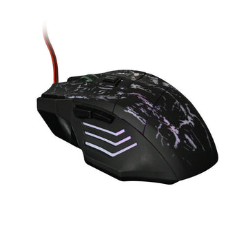 Computer Gaming Wired Mouse