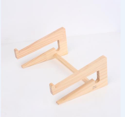 Desktop Creative Raised Stand Cooling Base